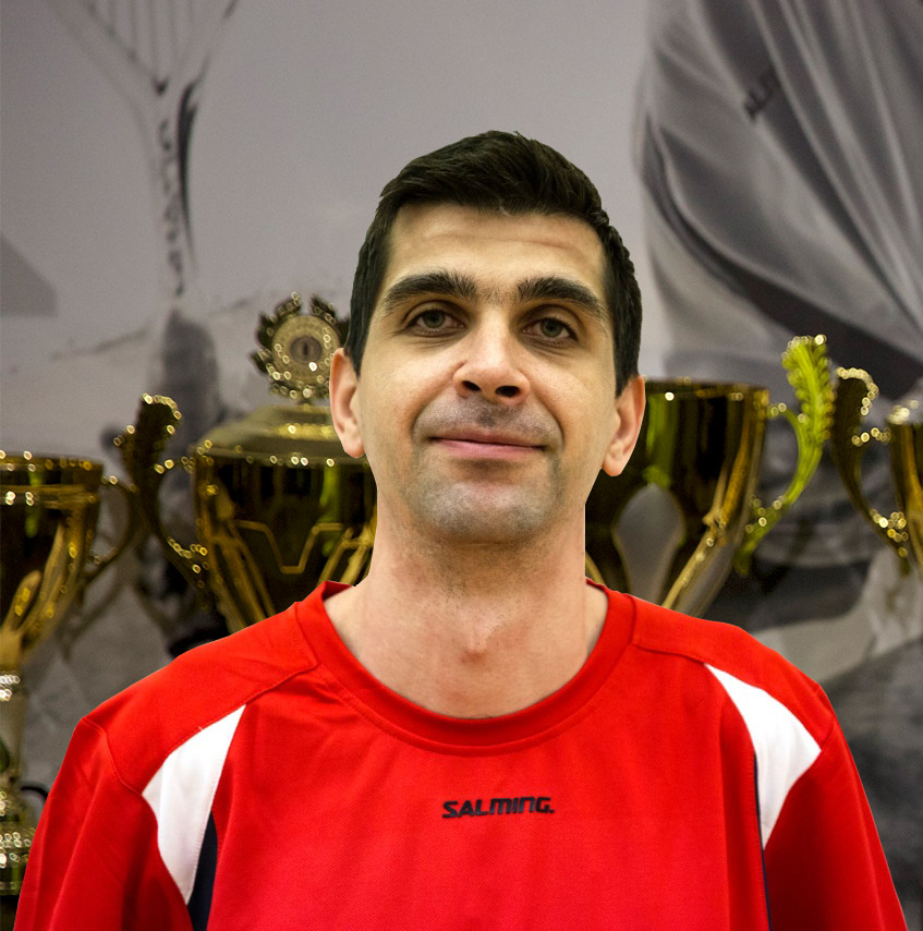 Andrei Luchian