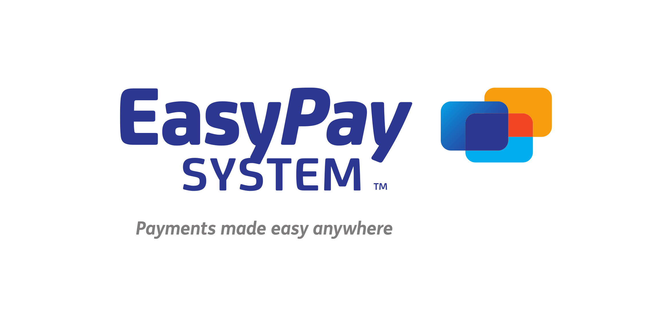 Easy Pay System